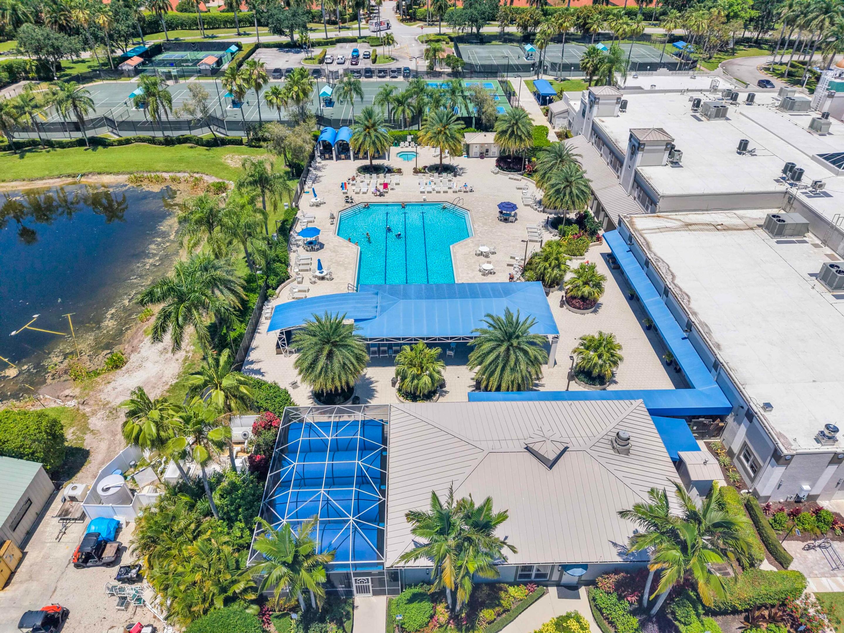 PALM ISLES WEST - Residential