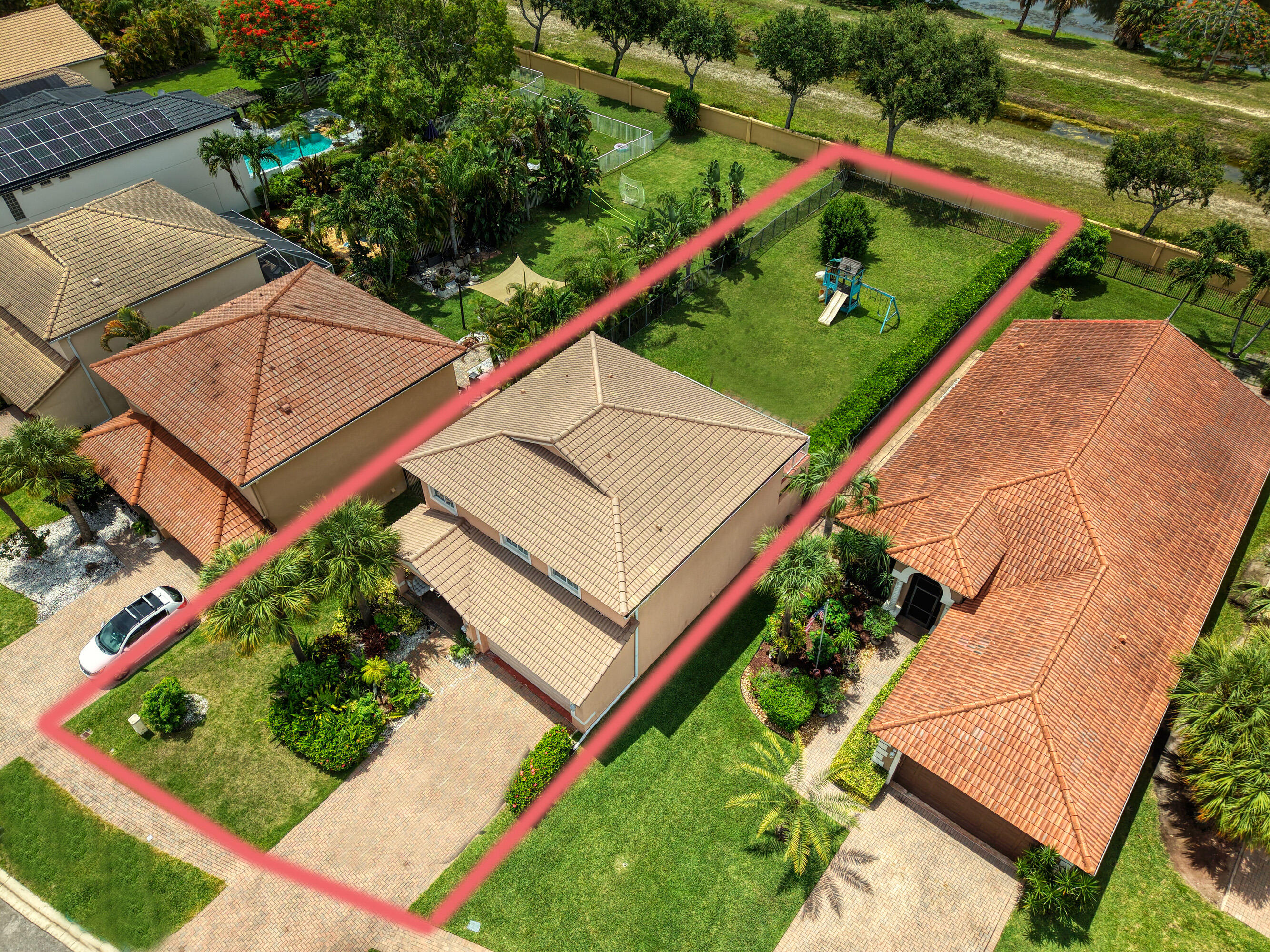 149 Bellezza Terrace