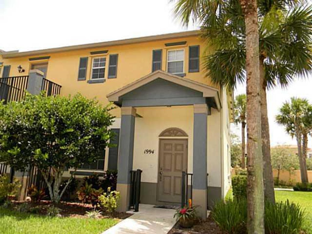 Photo of 1994 SE Korona Drive Dr, Port St Lucie, FL 34952 (MLS # R10745094)