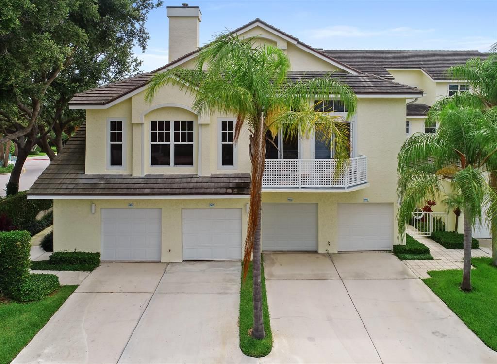 Photo of 1903 Mainsail Circle, Jupiter, FL 33477 (MLS # R10725883)