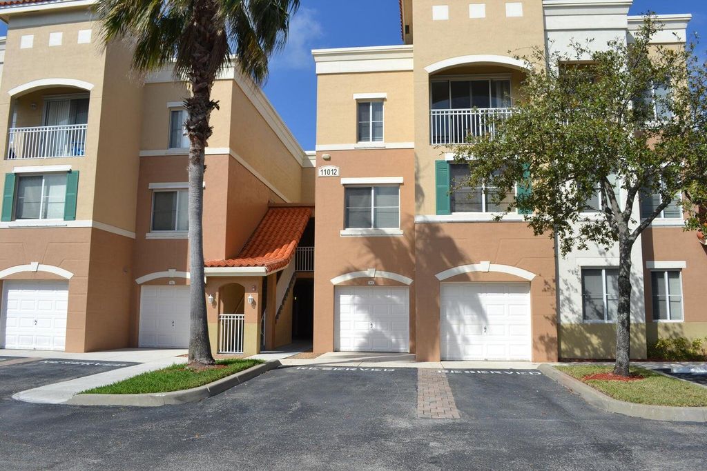 Photo of 11012 Legacy Drive #203, Palm Beach Gardens, FL 33410 (MLS # R10964134)