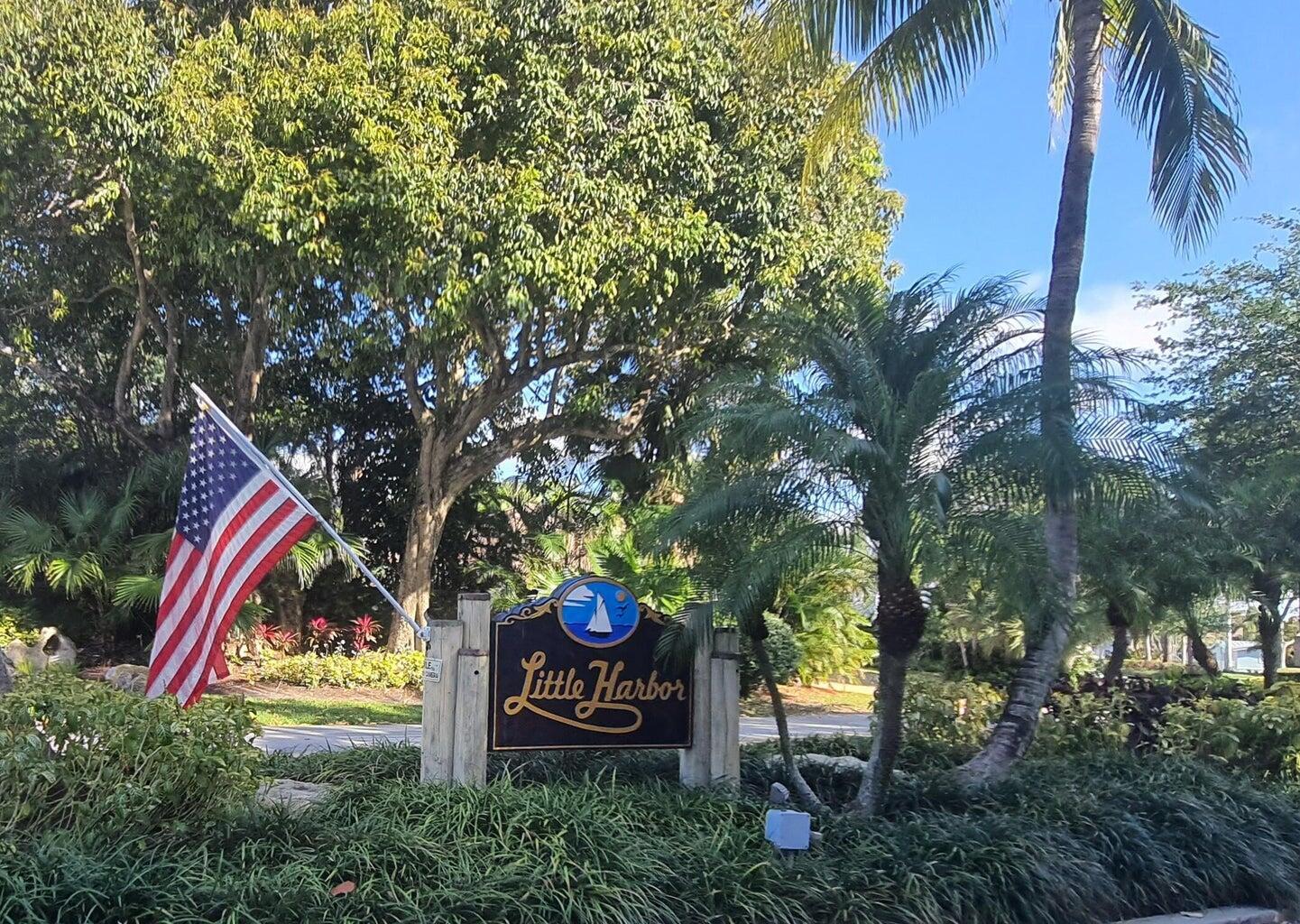 LITTLE HARBOR - Residential