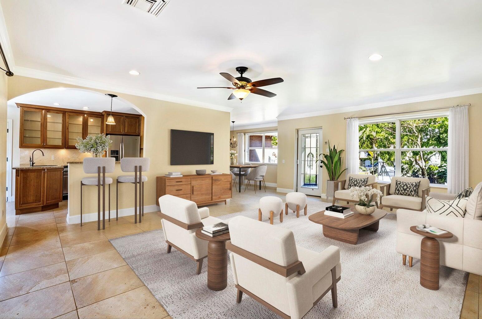 LITTLE HARBOR - Residential