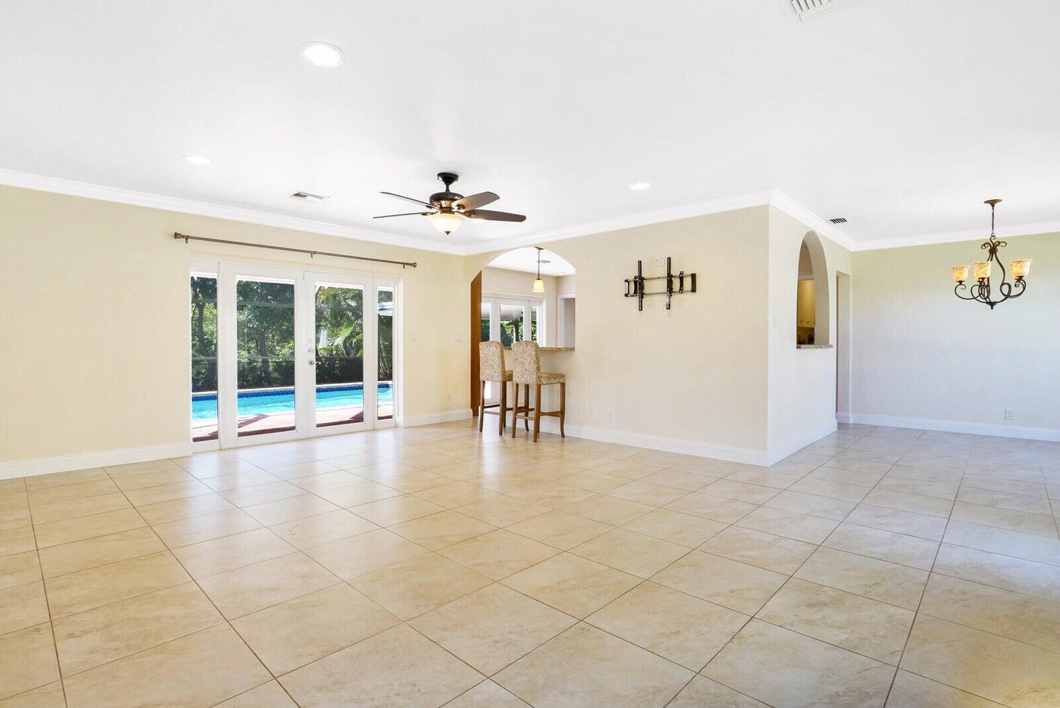 LITTLE HARBOR - Residential