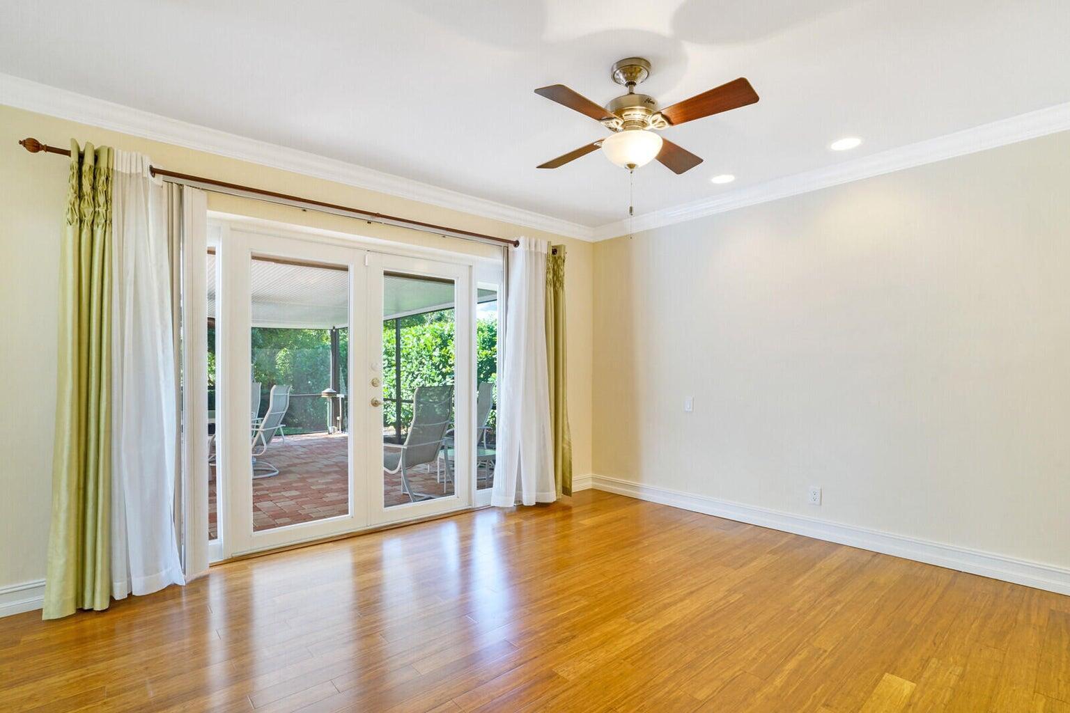 LITTLE HARBOR - Residential