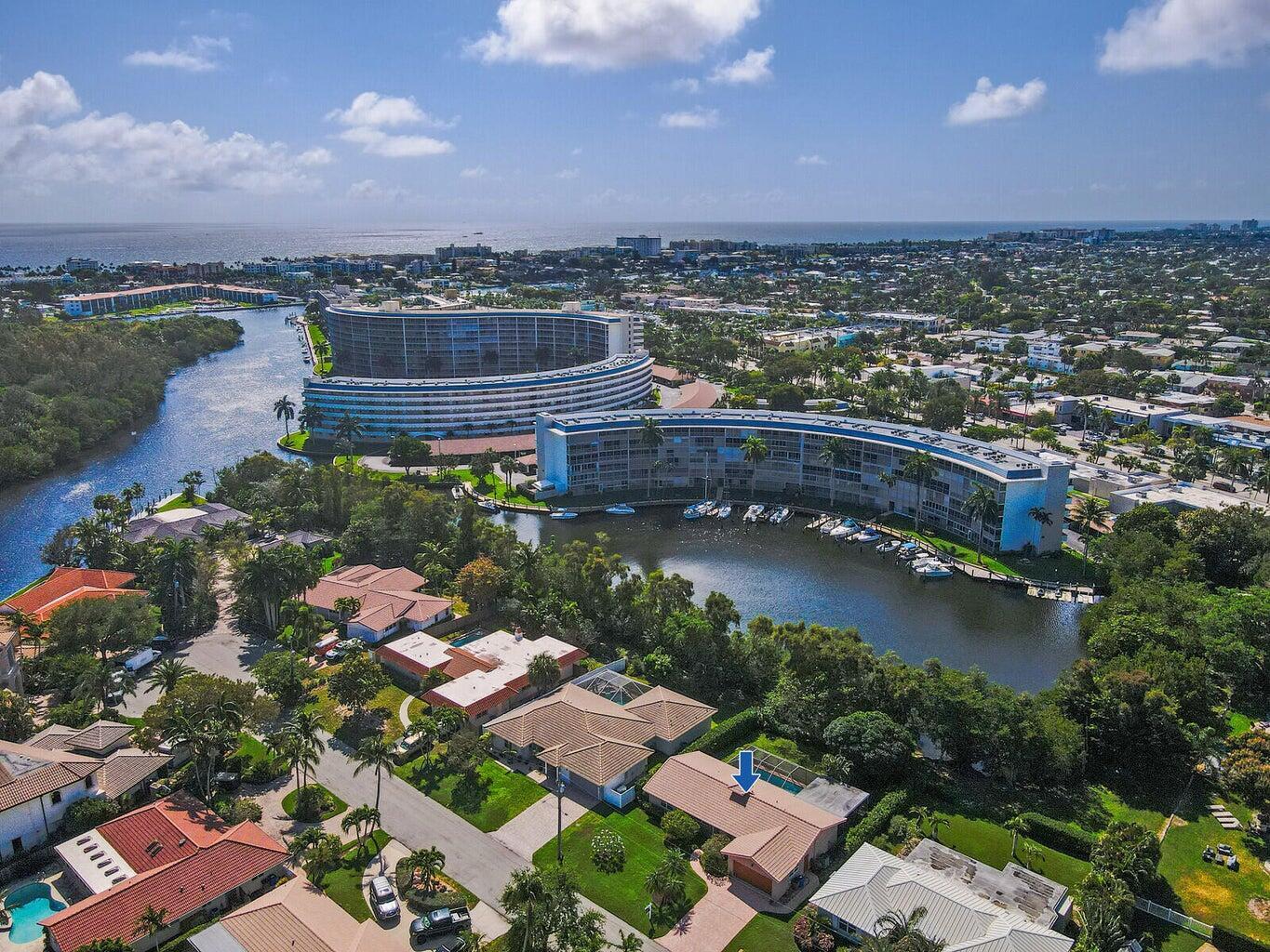 LITTLE HARBOR - Residential