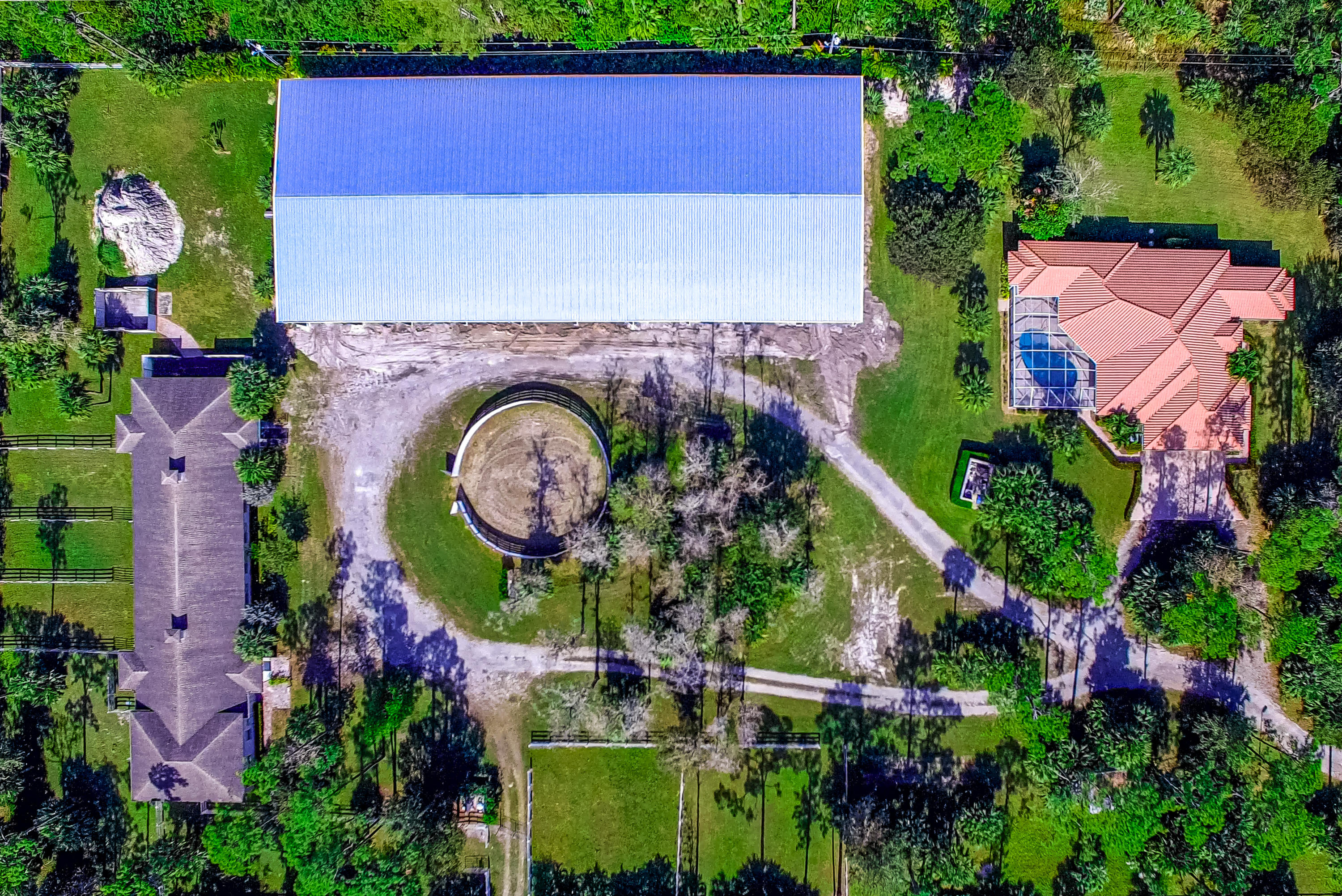 LOXAHATCHEE GROVES - Residential