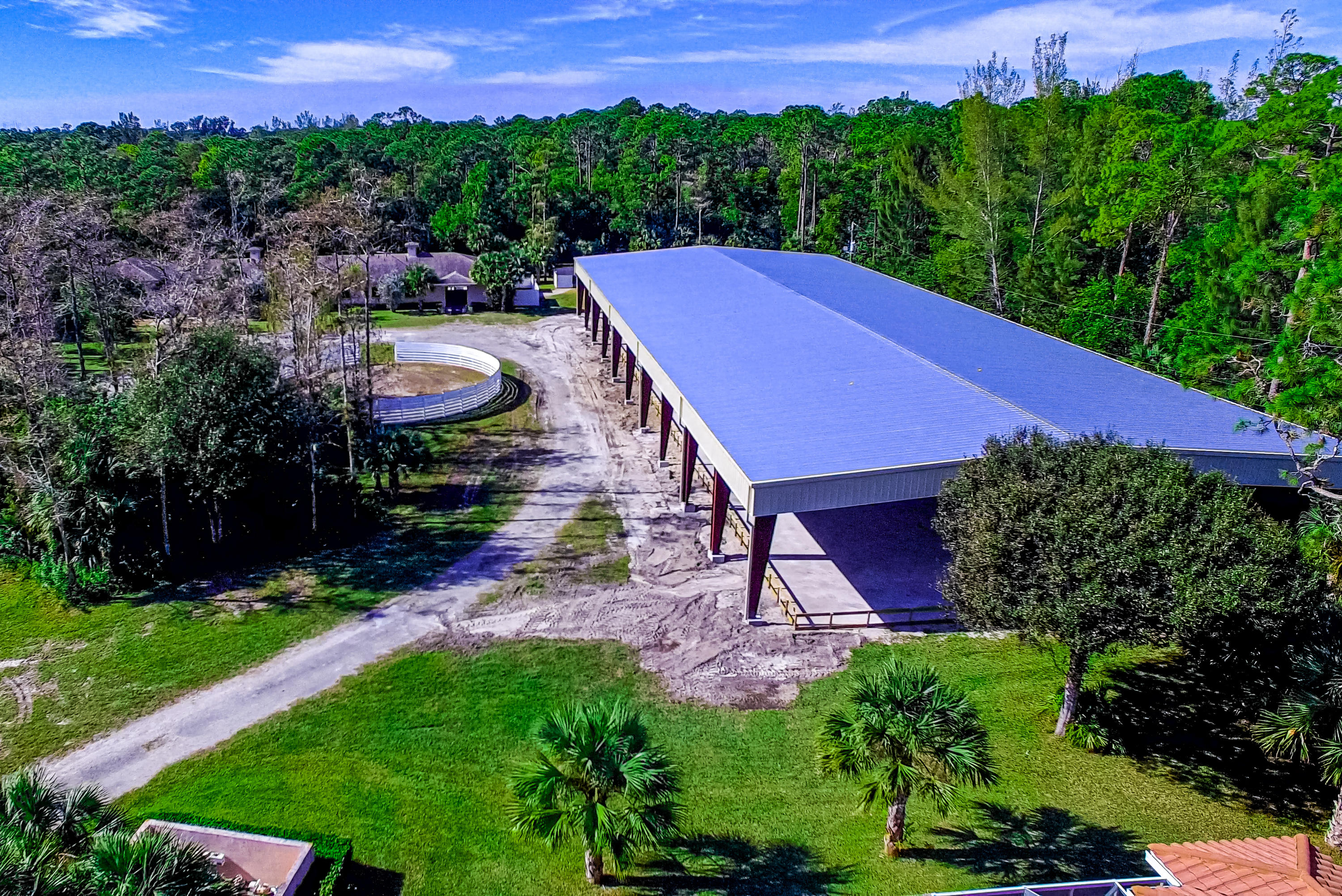 LOXAHATCHEE GROVES - Residential