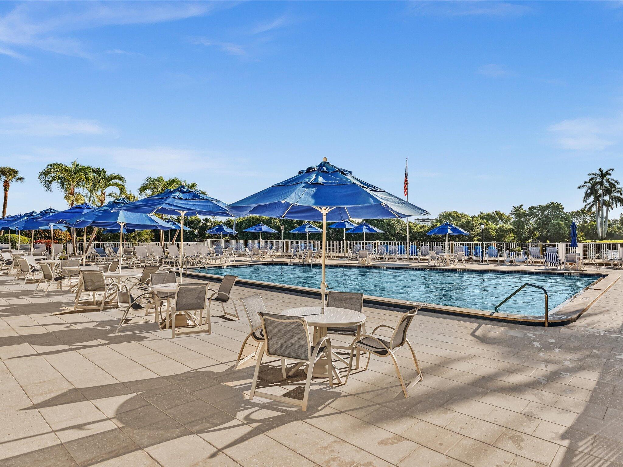 COLONIAL CLUB CONDO SEC 1 - Residential