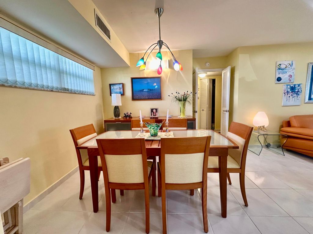 Photo of 19 Colonial Club Drive #105, Boynton Beach, FL 33435 (MLS # B26018692)