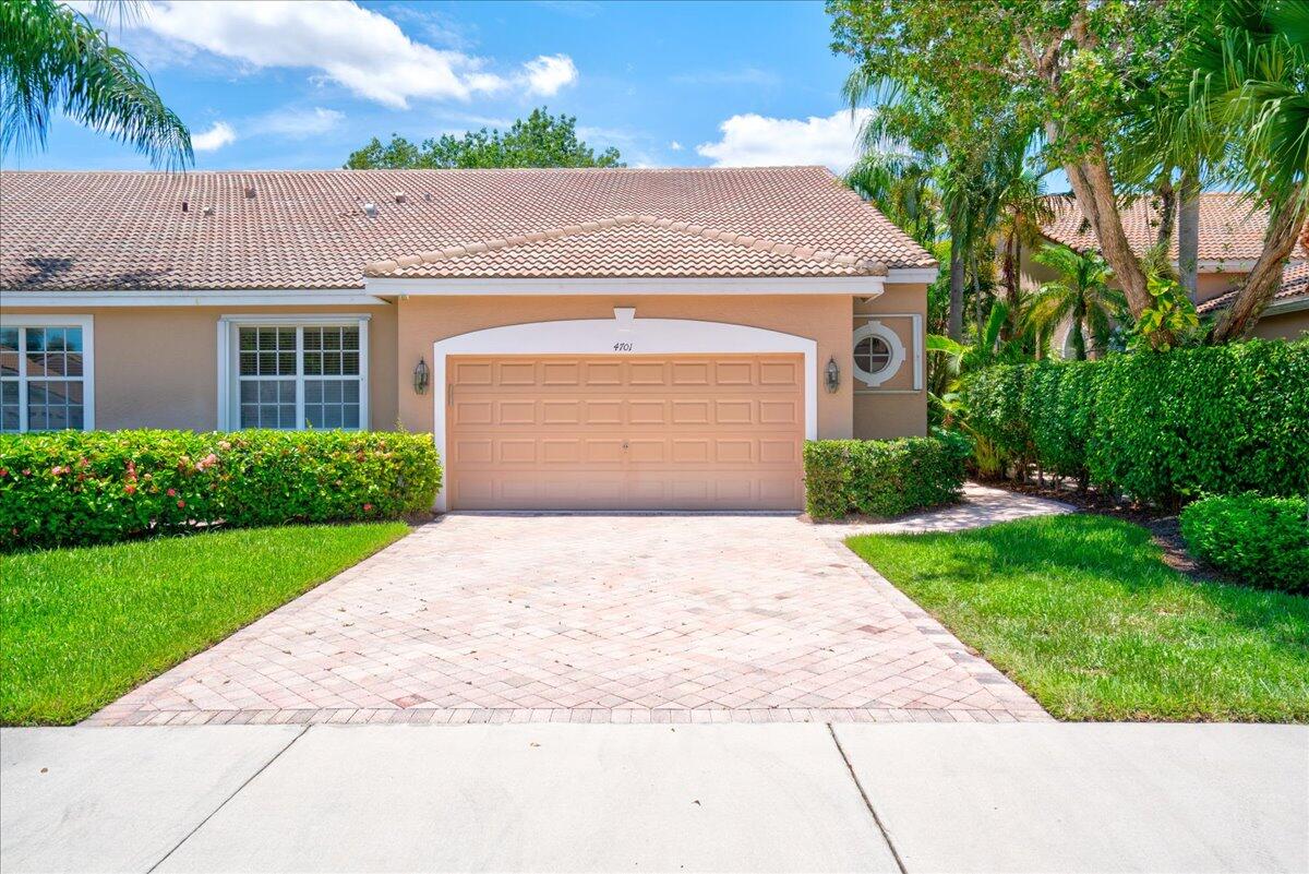 Properties 4701 Carlton Golf Drive