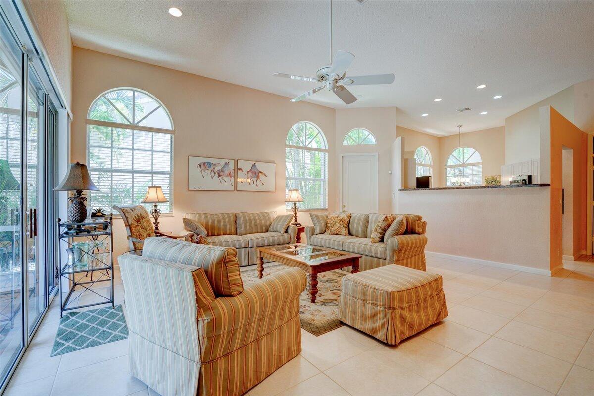 WYCLIFFE TR Cambridge - Residential