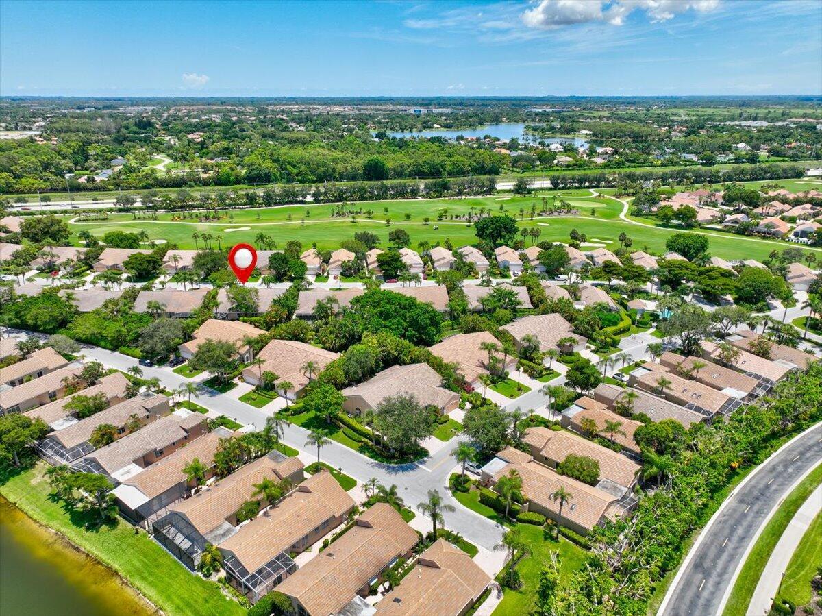 WYCLIFFE TR Cambridge - Residential