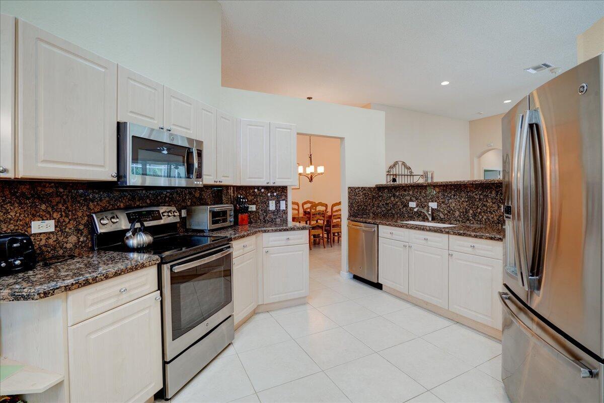 WYCLIFFE TR Cambridge - Residential