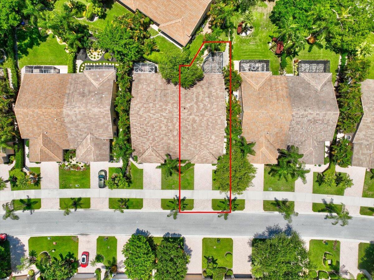 WYCLIFFE TR Cambridge - Residential