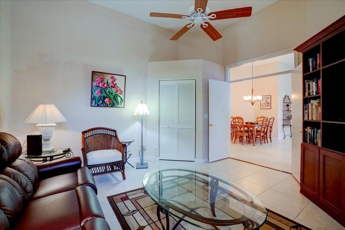 WYCLIFFE TR Cambridge - Residential