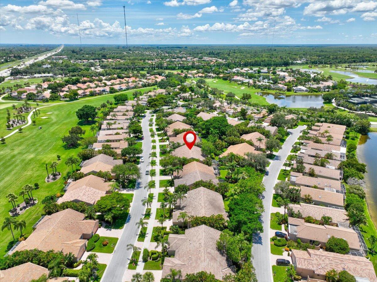 WYCLIFFE TR Cambridge - Residential