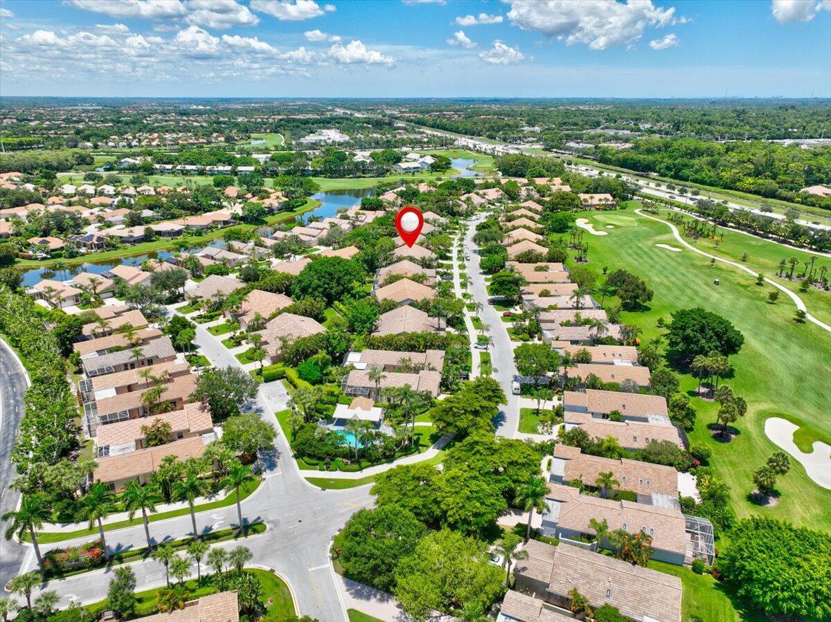 WYCLIFFE TR Cambridge - Residential