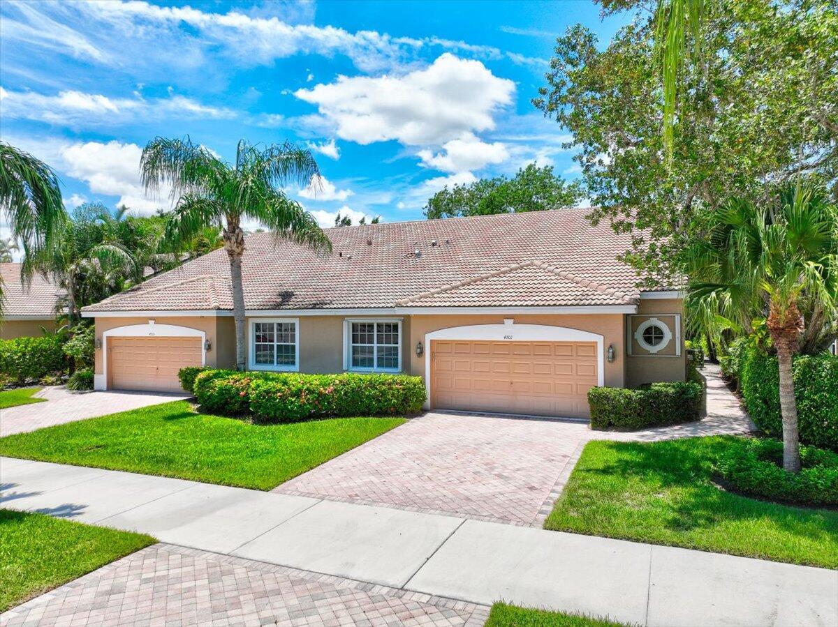 WYCLIFFE TR Cambridge - Residential