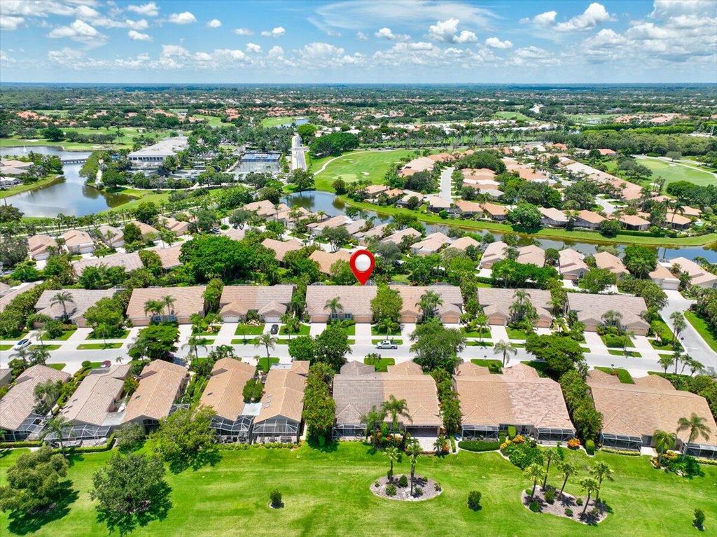 Photo of 4701 Carlton Golf Drive, Lake Worth, FL 33449 (MLS # R11104623)