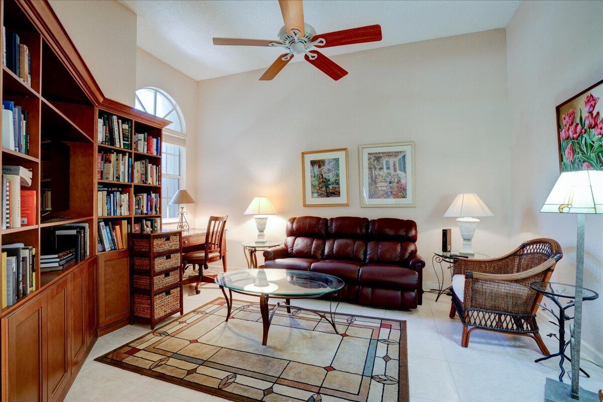 WYCLIFFE TR Cambridge - Residential