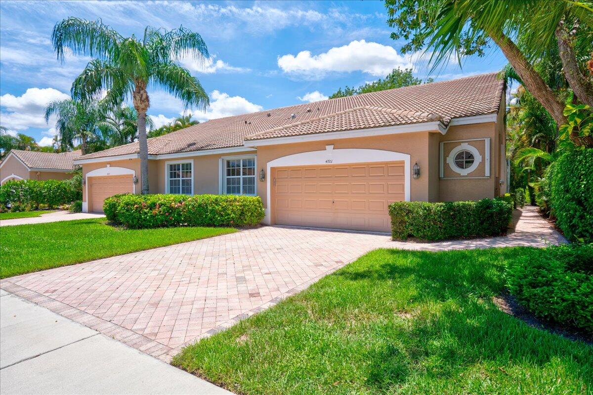 Properties 4701 Carlton Golf Drive