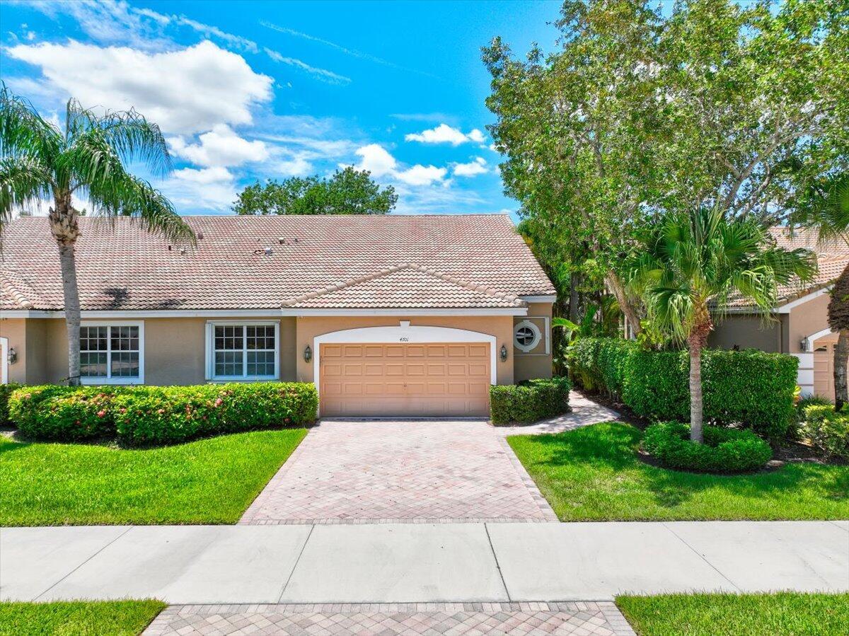 WYCLIFFE TR Cambridge - Residential