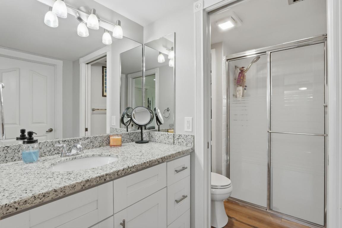 WELLESLEY AT BOYNTON BEACH - Residential