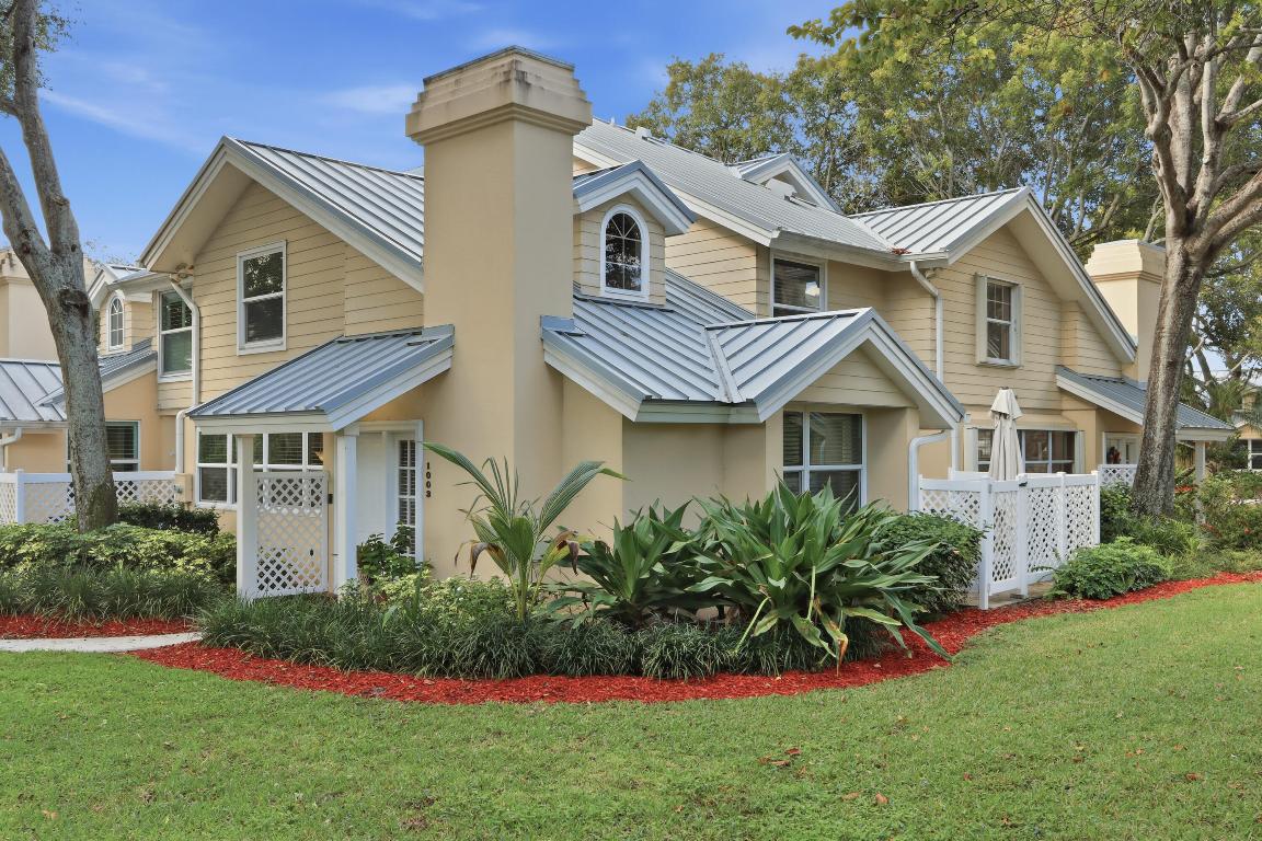 WELLESLEY AT BOYNTON BEACH - Residential
