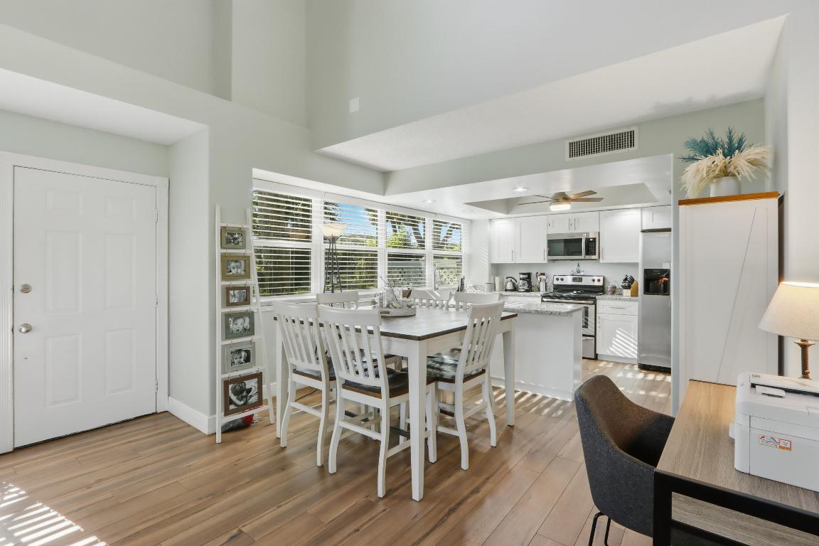 WELLESLEY AT BOYNTON BEACH - Residential