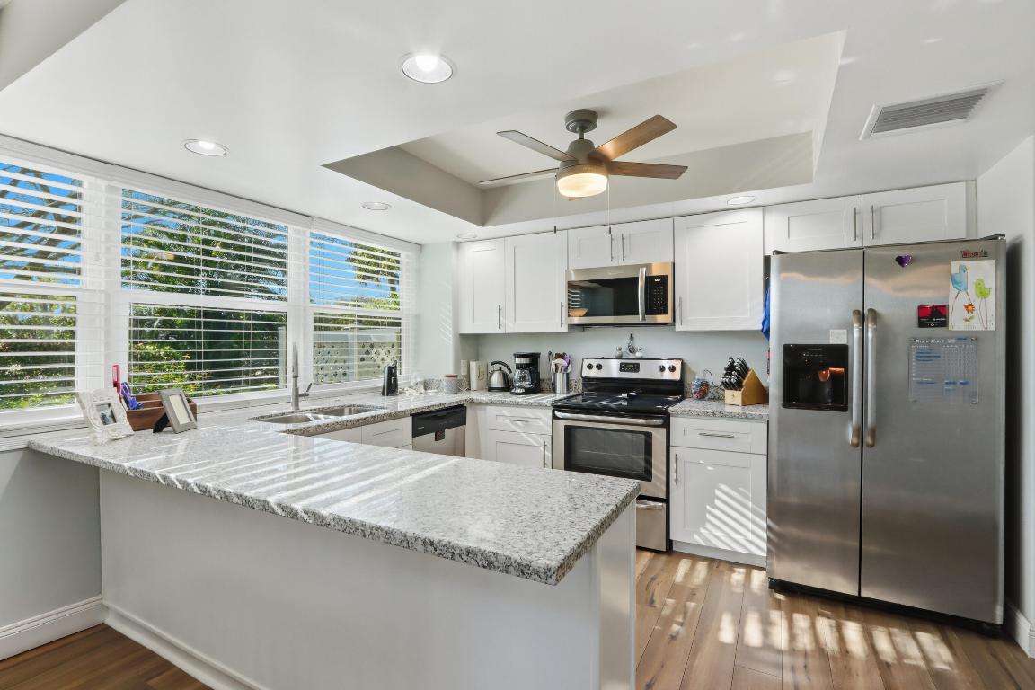 WELLESLEY AT BOYNTON BEACH - Residential