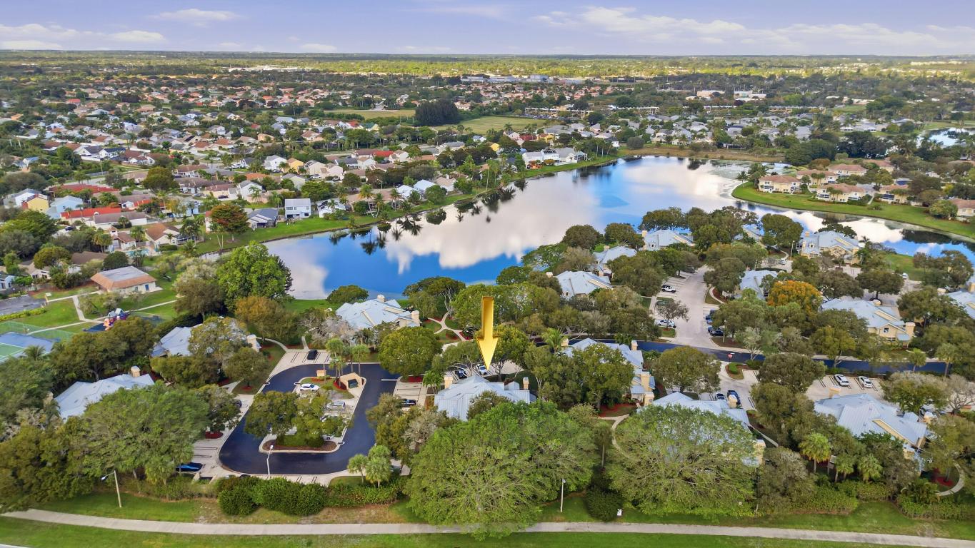 WELLESLEY AT BOYNTON BEACH - Residential