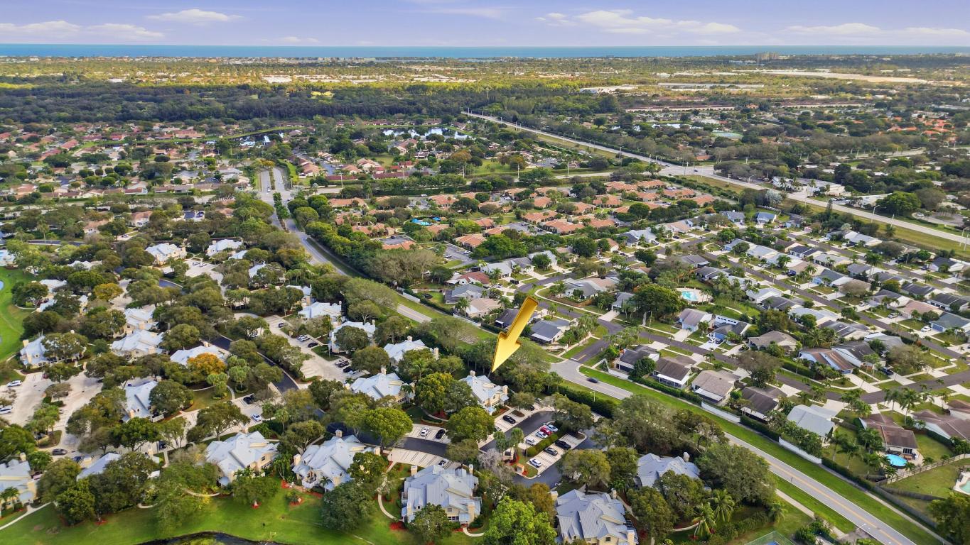 WELLESLEY AT BOYNTON BEACH - Residential