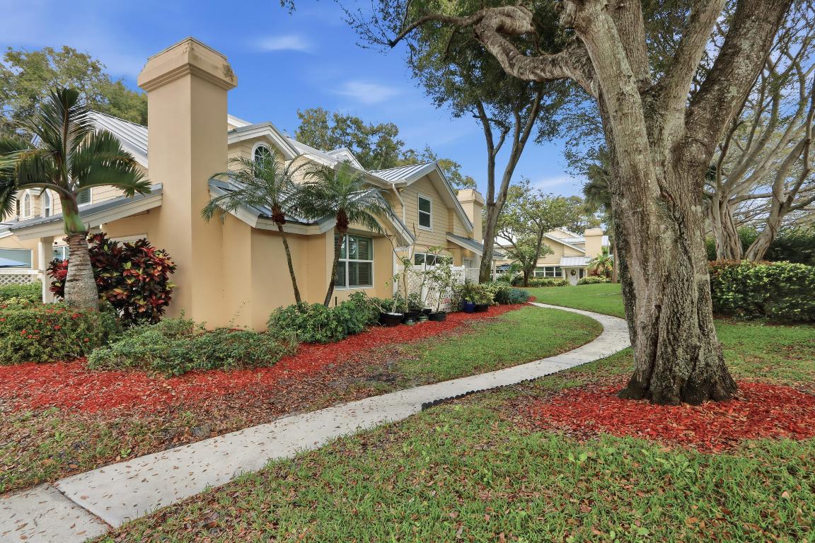 WELLESLEY AT BOYNTON BEACH - Residential