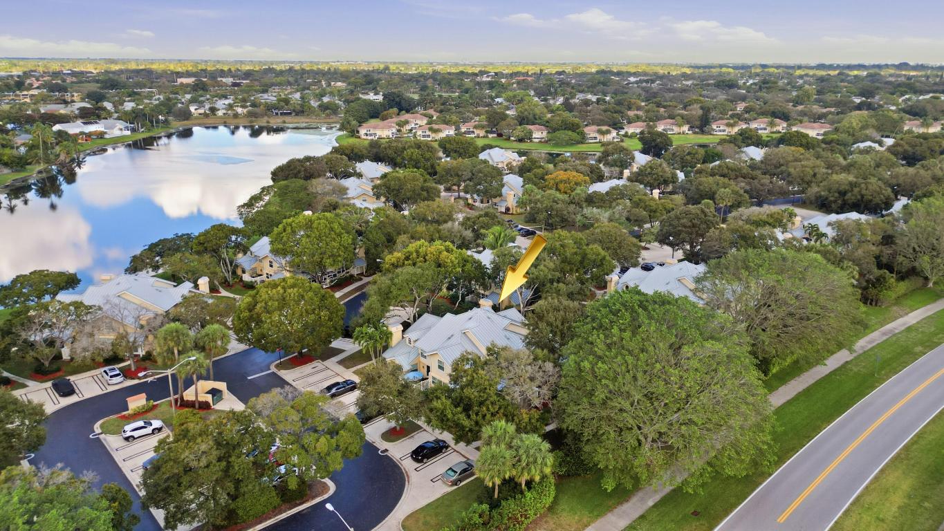 WELLESLEY AT BOYNTON BEACH - Residential