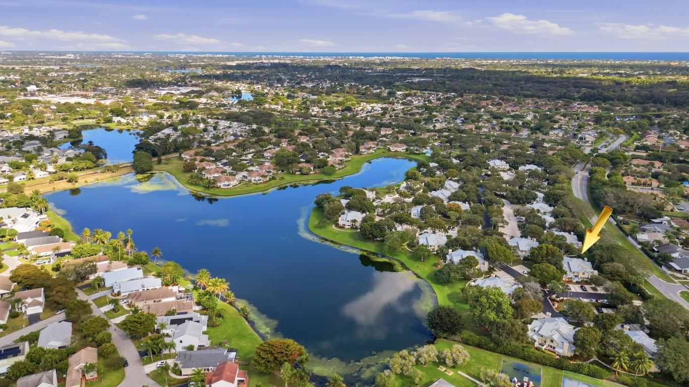 WELLESLEY AT BOYNTON BEACH - Residential