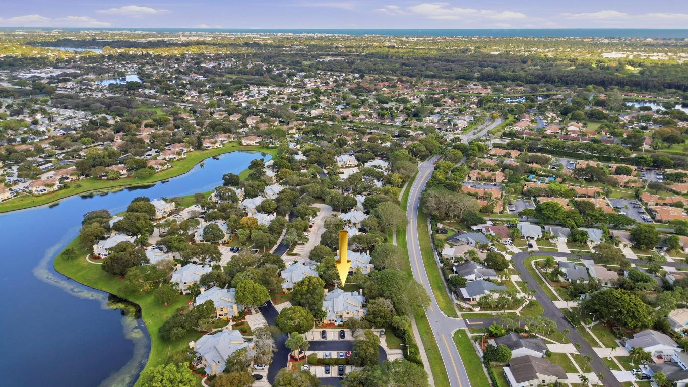 WELLESLEY AT BOYNTON BEACH - Residential