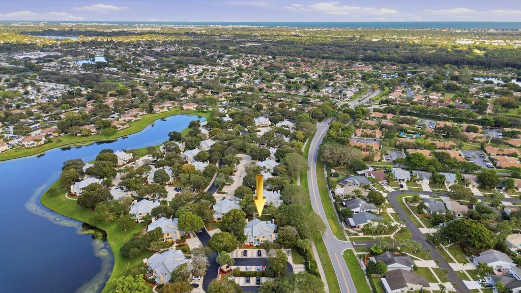 Photo of 1003 Copley Court, Boynton Beach, FL 33436 (MLS # R11153294)