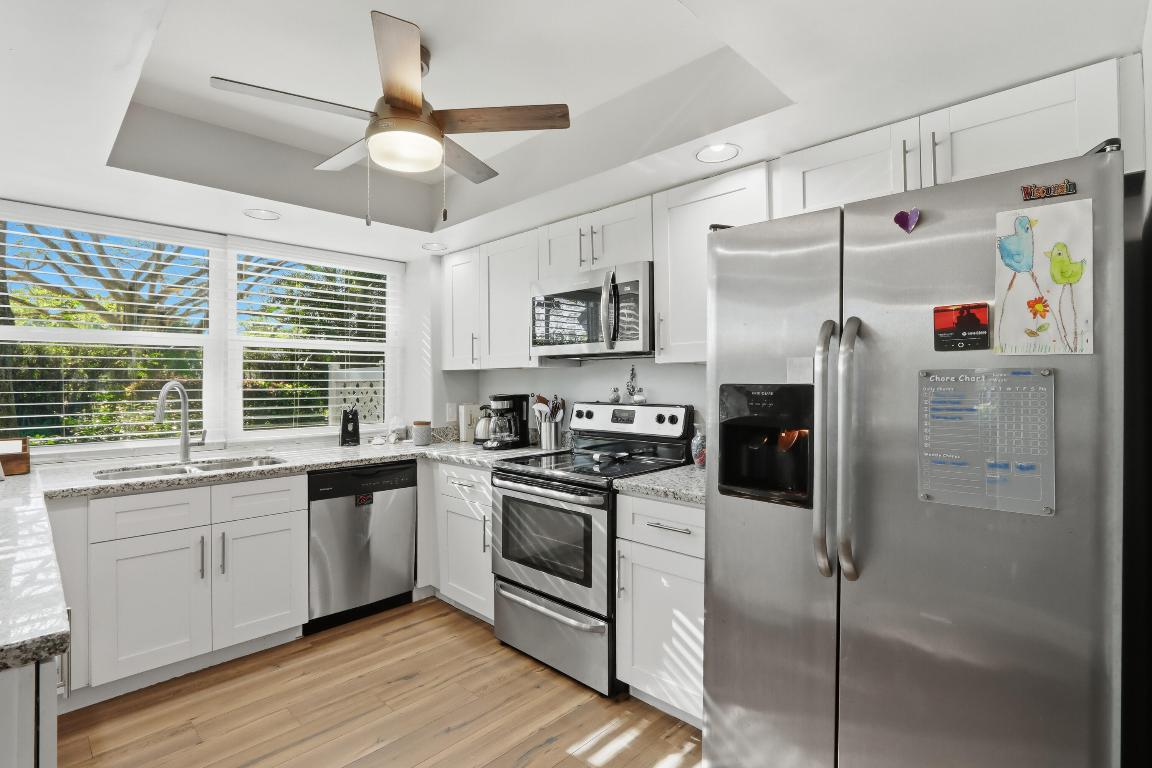 WELLESLEY AT BOYNTON BEACH - Residential