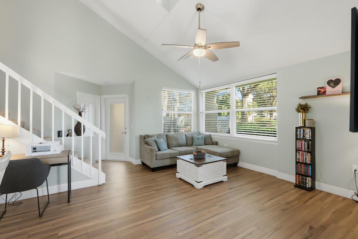 WELLESLEY AT BOYNTON BEACH - Residential