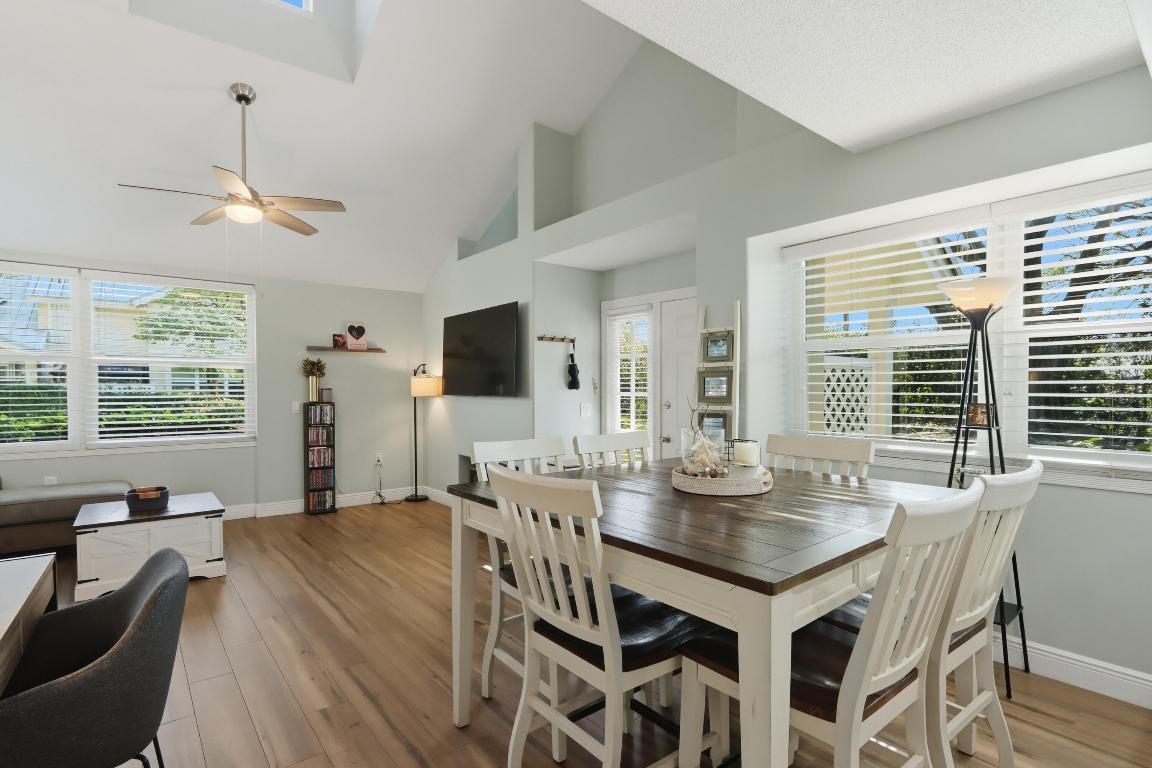 WELLESLEY AT BOYNTON BEACH - Residential