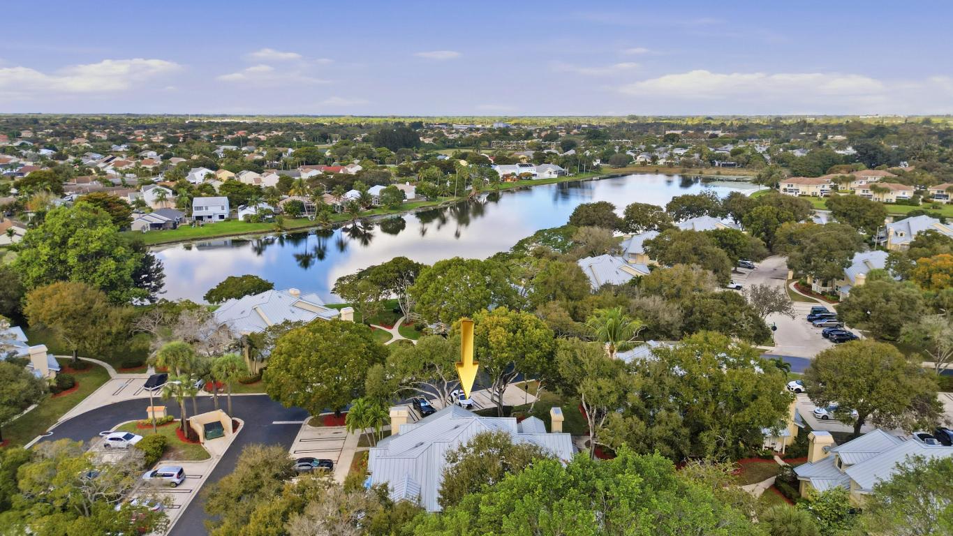 WELLESLEY AT BOYNTON BEACH - Residential