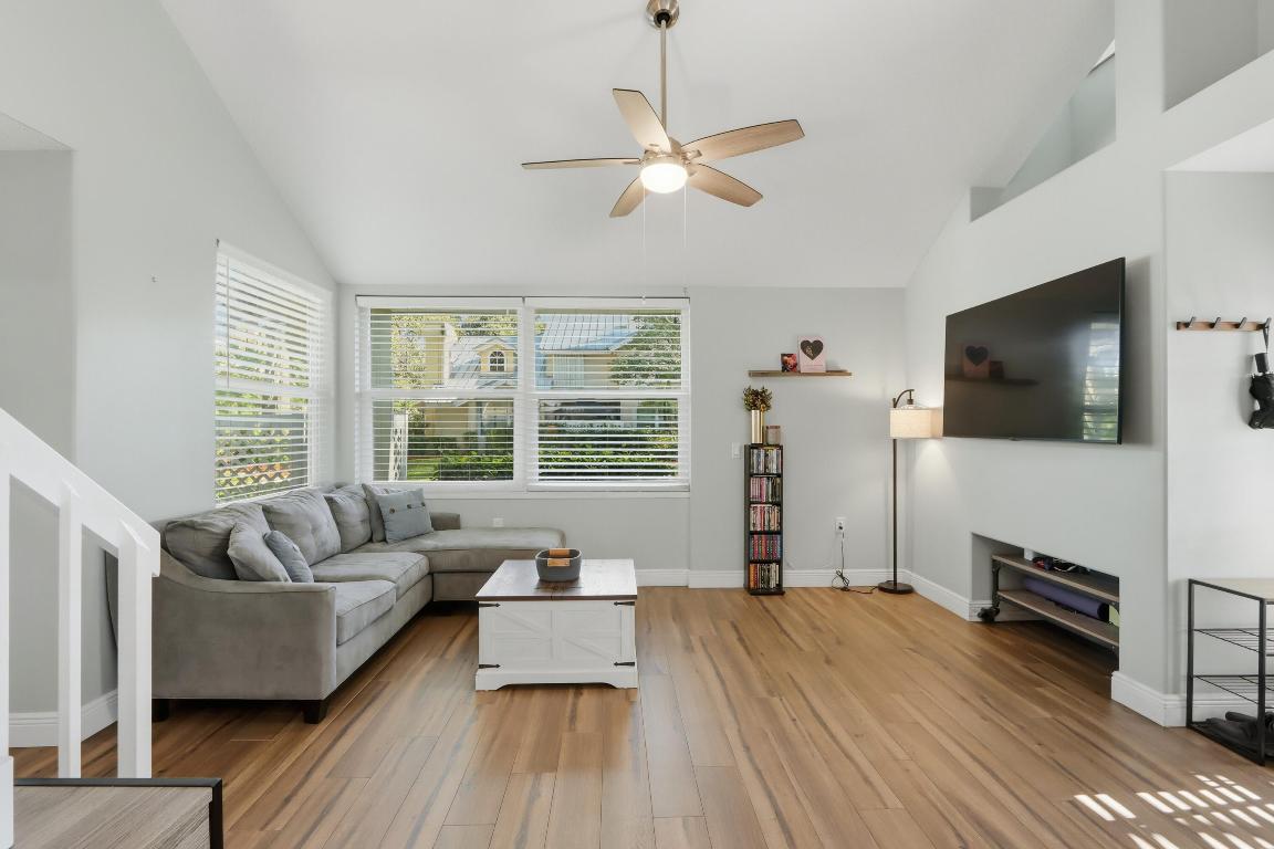 WELLESLEY AT BOYNTON BEACH - Residential