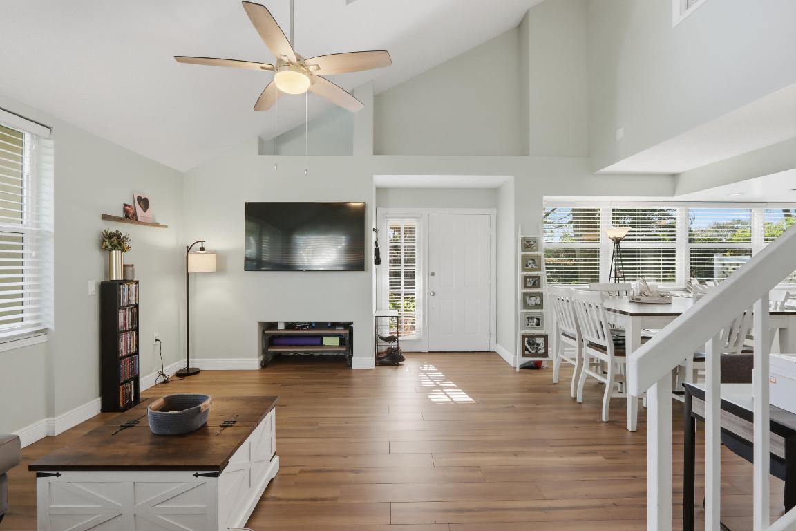 WELLESLEY AT BOYNTON BEACH - Residential