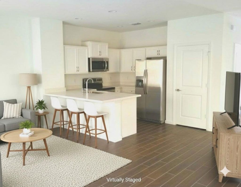 Photo of 1021 NW 40th Terrace, Lauderhill, FL 33313 (MLS # B26008974)