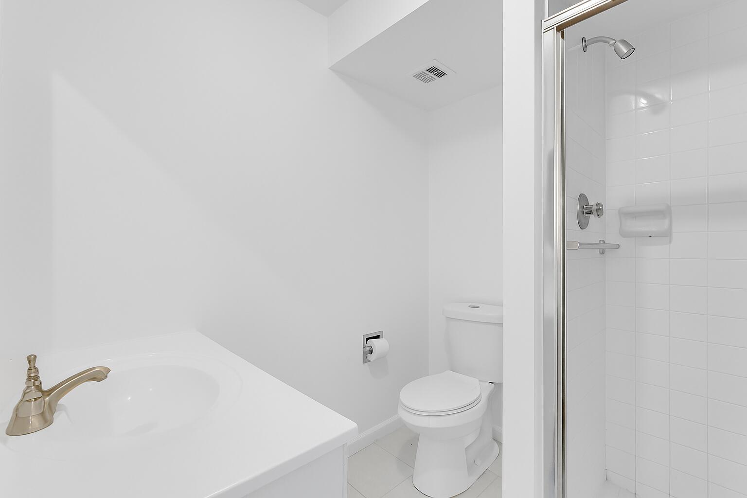 BOCA BAYOU CONDO - Residential