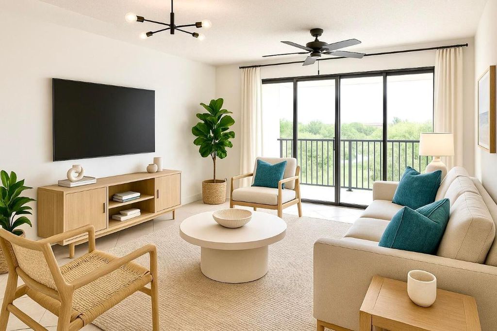 Photo of 9 Royal Palm Way #4020, Boca Raton, FL 33432 (MLS # R11140554)