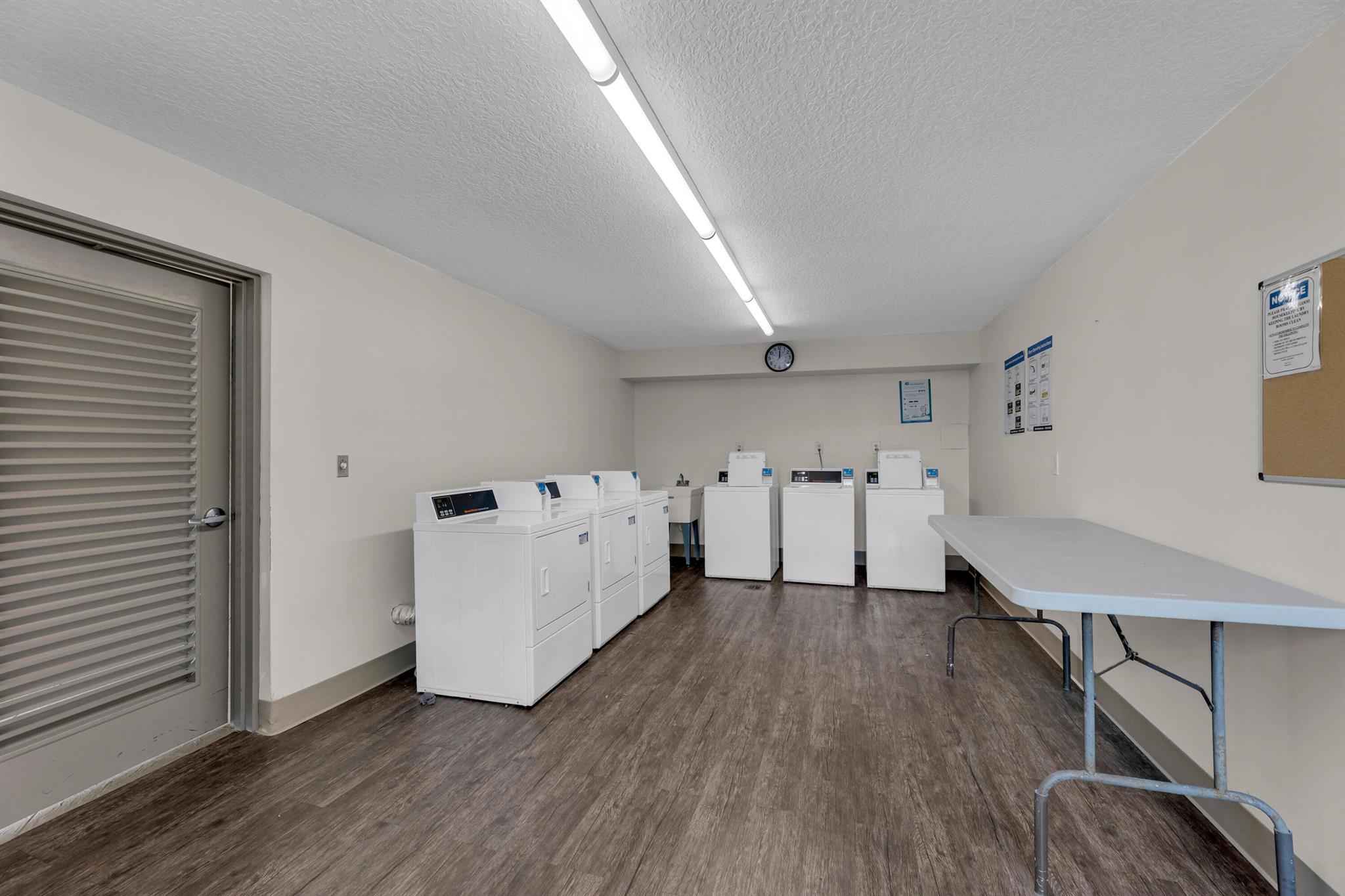 BOCA BAYOU CONDO - Residential