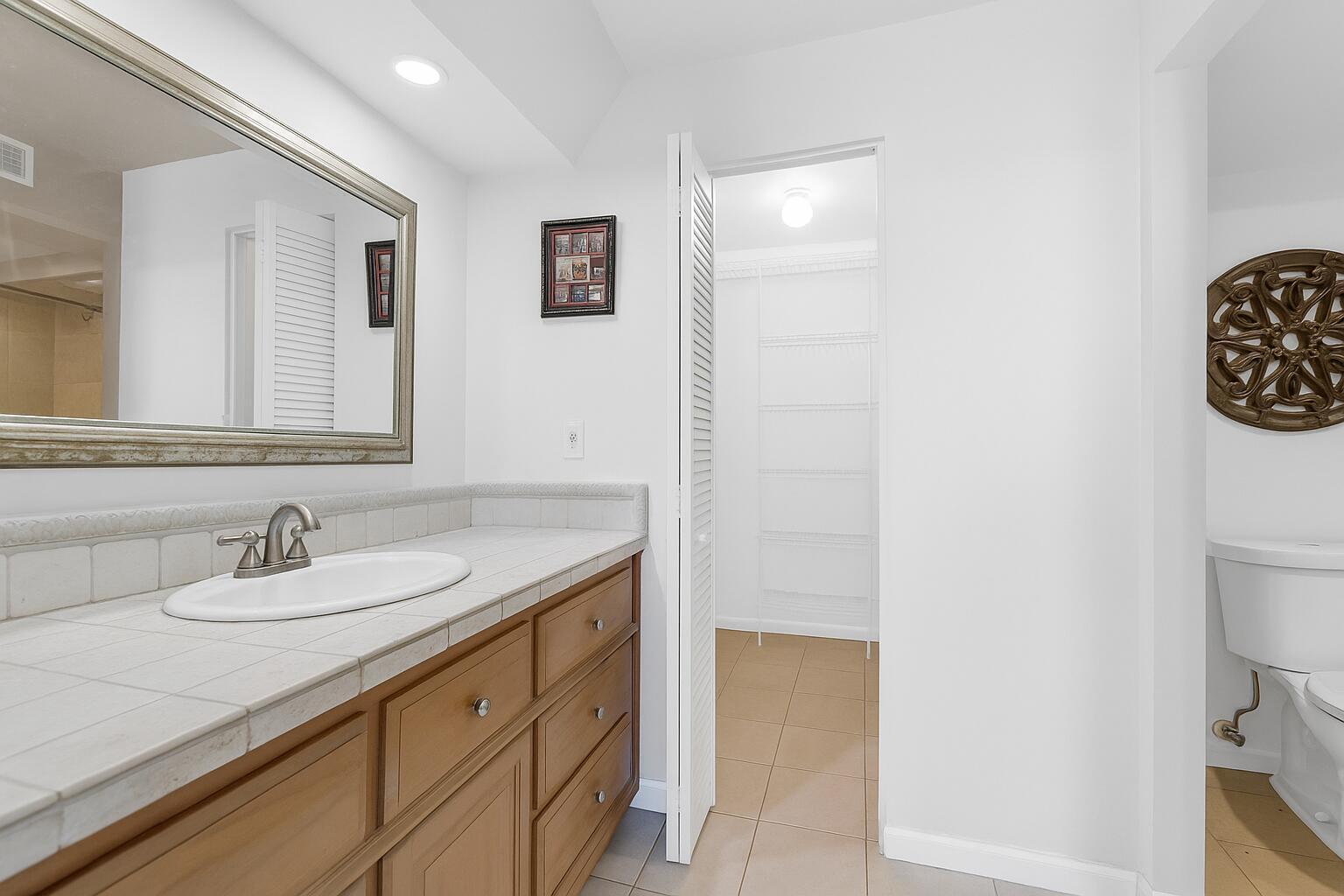 BOCA BAYOU CONDO - Residential