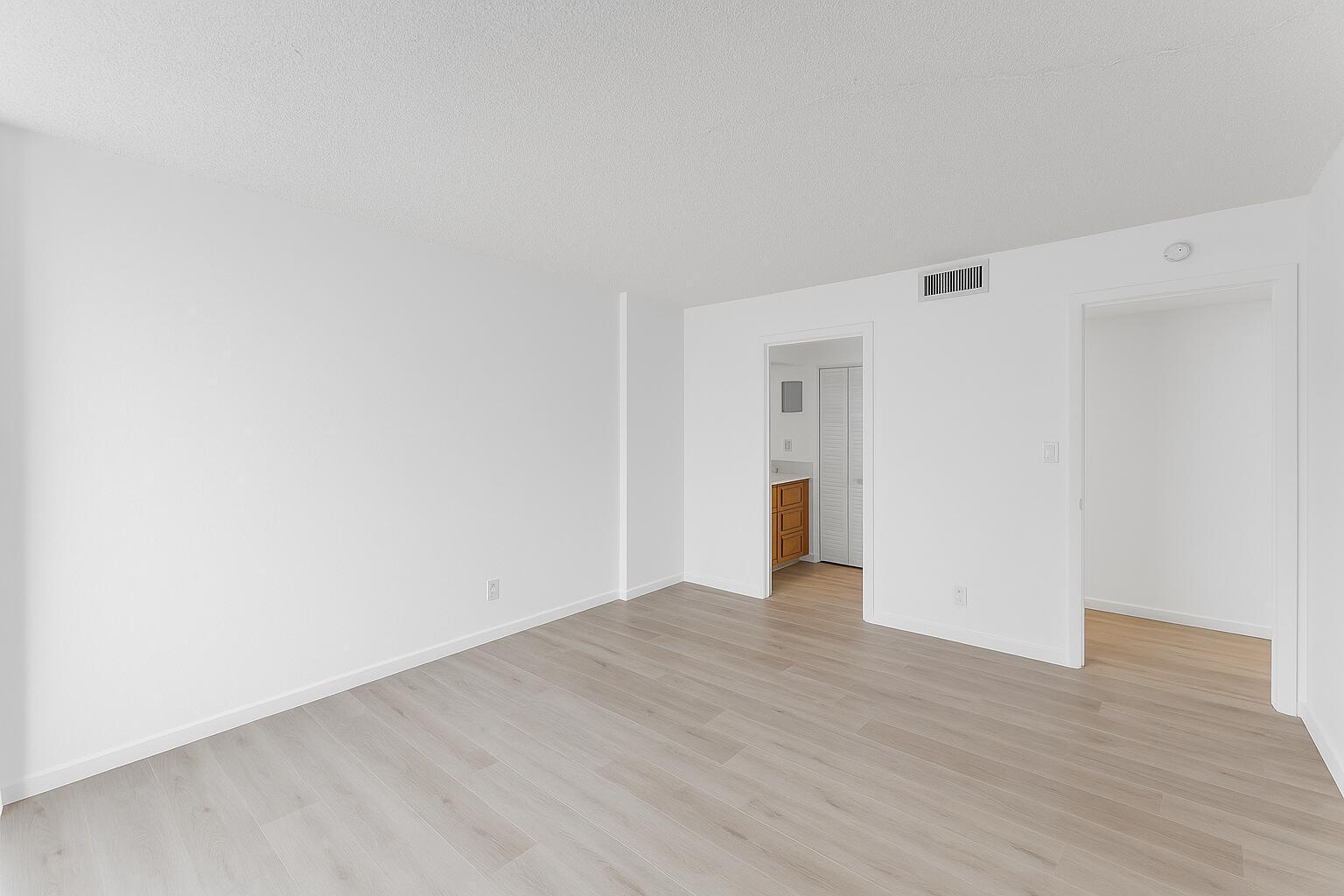 BOCA BAYOU CONDO - Residential